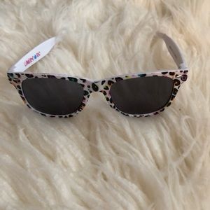 Girls limited Too Print Sunglasses